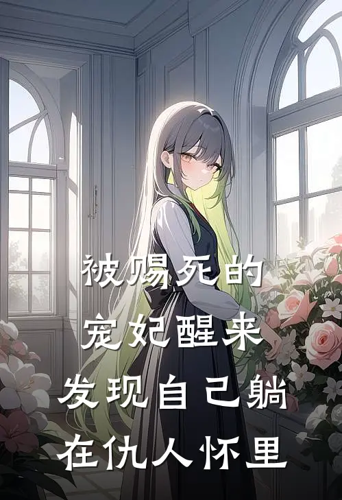 被赐死的宠妃醒来，发现自己躺在仇人怀里