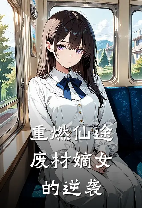 重燃仙途：废材嫡女的逆袭苏清鸢苏凌薇最新好看小说_最新完本小说重燃仙途：废材嫡女的逆袭苏清鸢苏凌薇