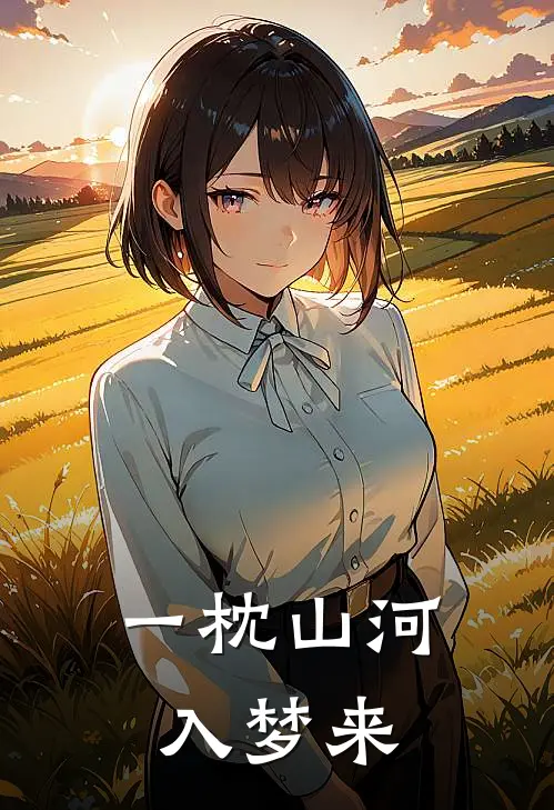 一枕山河入梦来