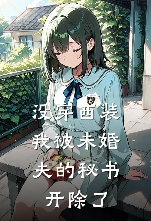 没穿西装，我被未婚夫的秘书开除了沈念叶楚楚免费阅读全文_热门小说大全没穿西装，我被未婚夫的秘书开除了沈念叶楚楚