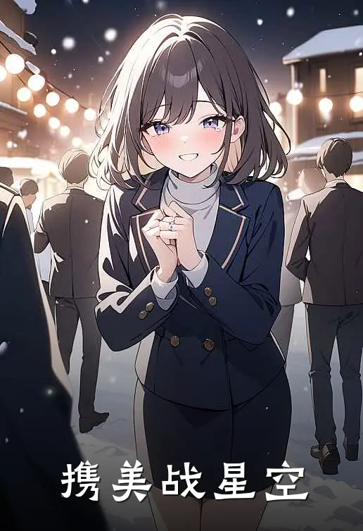 携美战星空林逸风阿杰最新完本小说_免费小说大全携美战星空(林逸风阿杰)
