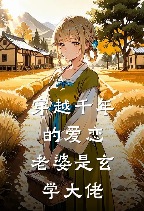 穿越千年的爱恋，老婆是玄学大佬王霞林悠然完整版免费阅读_王霞林悠然精彩小说