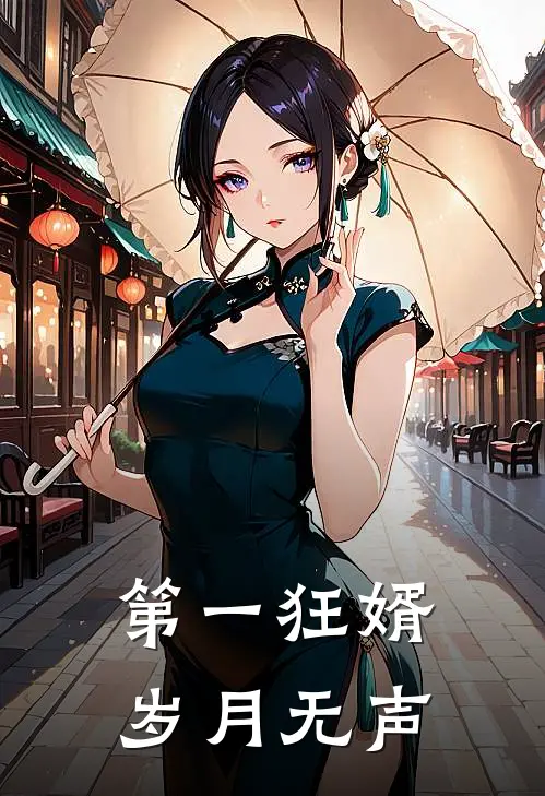 第一狂婿 岁月无声