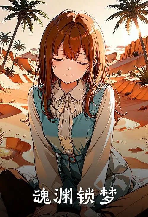 魂渊锁梦(苏星楠星楠)热门网络小说_最新完本小说魂渊锁梦(苏星楠星楠)