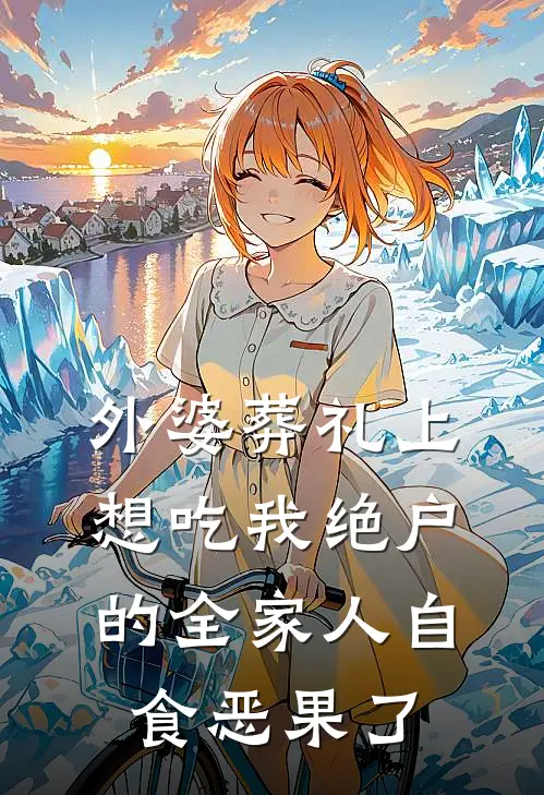 外婆葬礼上，想吃我绝户的全家人自食恶果了