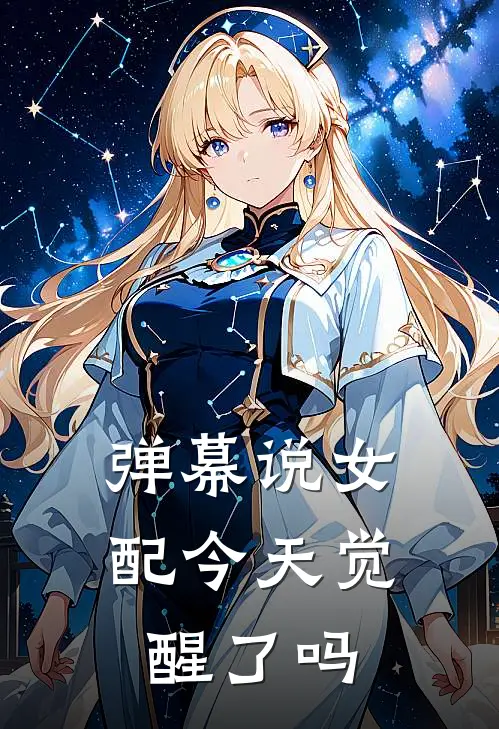 弹幕说女配今天觉醒了吗