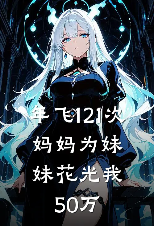 年飞121次，妈妈为妹妹花光我50万