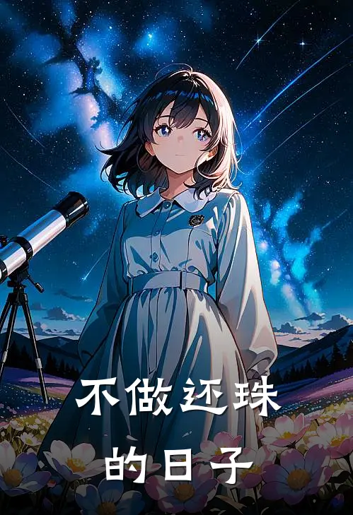 不做还珠的日子