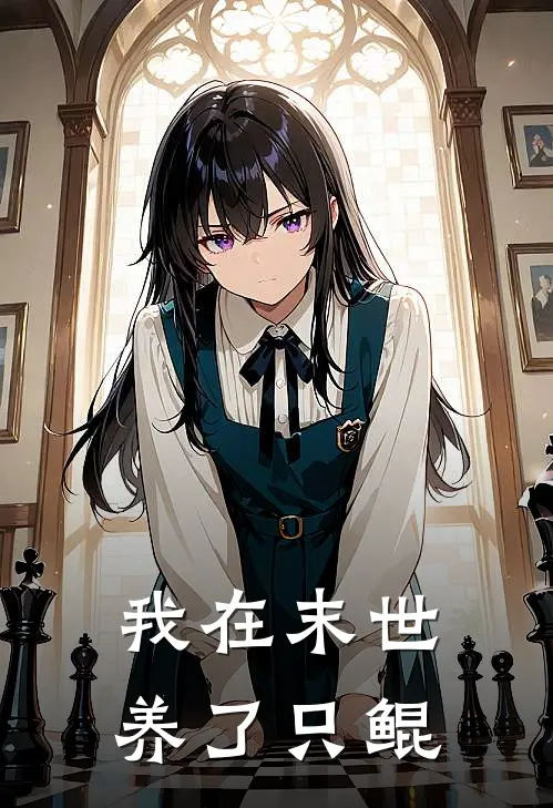 我在末世养了只鲲(林舟苏晓雨)免费完结小说_免费小说在线阅读我在末世养了只鲲(林舟苏晓雨)