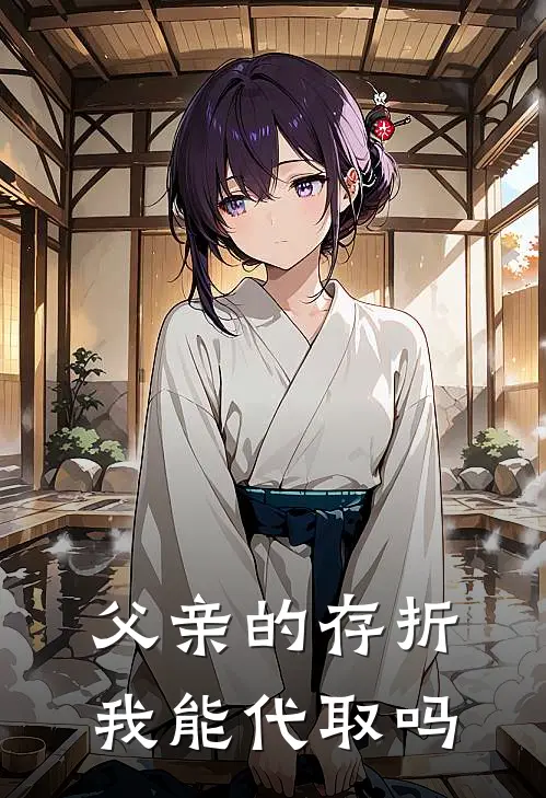 父亲的存折我能代取吗