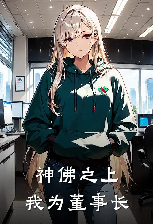 神佛之上，我为董事长(江凡林小风)网络热门小说_最新小说神佛之上，我为董事长(江凡林小风)