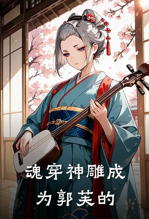 魂穿神雕成为郭芙的