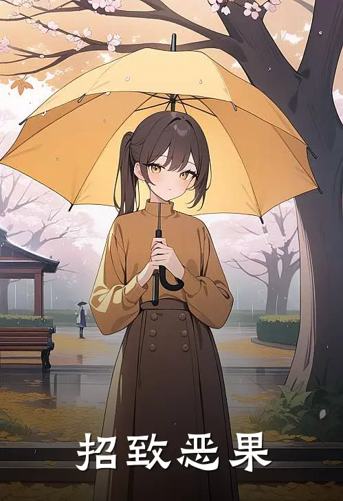 招致恶果(夜槐斯夜君弦)完结小说_小说完整版免费阅读招致恶果夜槐斯夜君弦