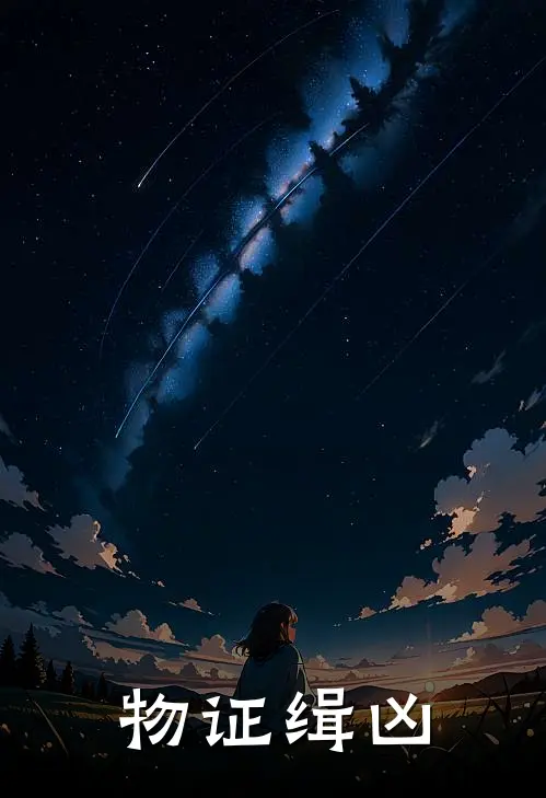 物证缉凶(梁琛高曦)最新小说_免费阅读完整版小说物证缉凶(梁琛高曦)