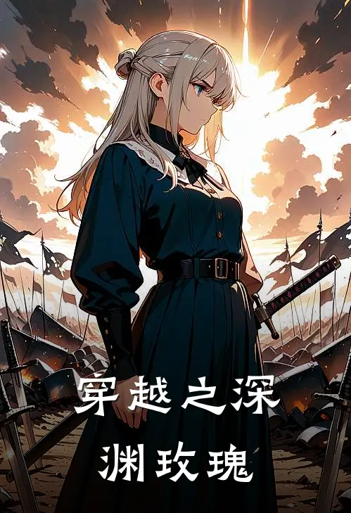 穿越之深渊玫瑰沈未晞春桃小说完整版_热门好看小说穿越之深渊玫瑰(沈未晞春桃)