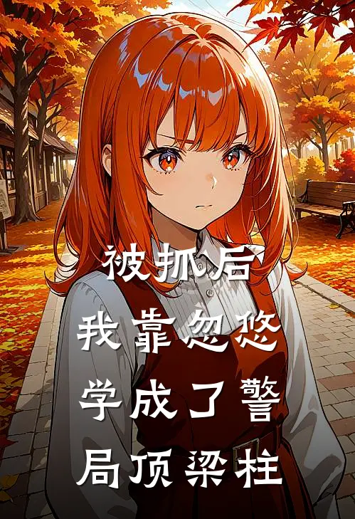 被抓后，我靠忽悠学成了警局顶梁柱姜柚张队最新更新小说_在线阅读免费小说被抓后，我靠忽悠学成了警局顶梁柱姜柚张队