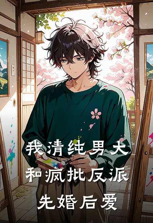 我清纯男大，和疯批反派先婚后爱(薛奉雪檀玉)全本免费小说_最新章节列表我清纯男大，和疯批反派先婚后爱(薛奉雪檀玉)