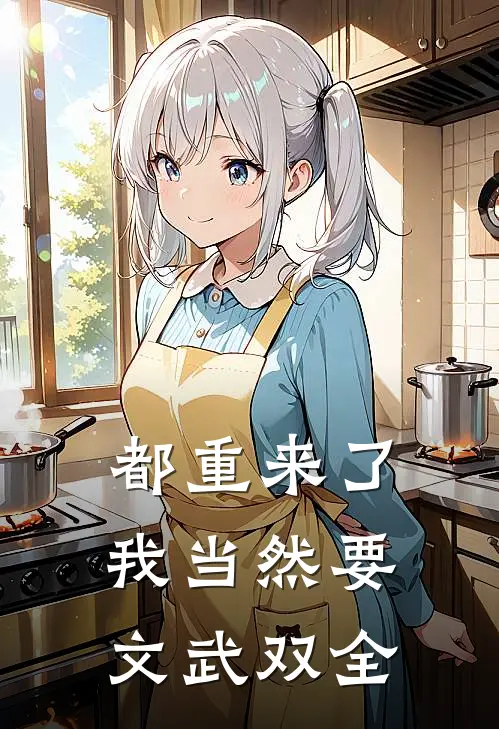 都重来了，我当然要文武双全