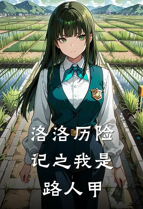 《洛洛历险记之我是路人甲》莫尘洛洛已完结小说_洛洛历险记之我是路人甲(莫尘洛洛)火爆小说