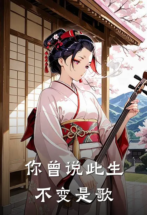 你曾说此生不变是歌