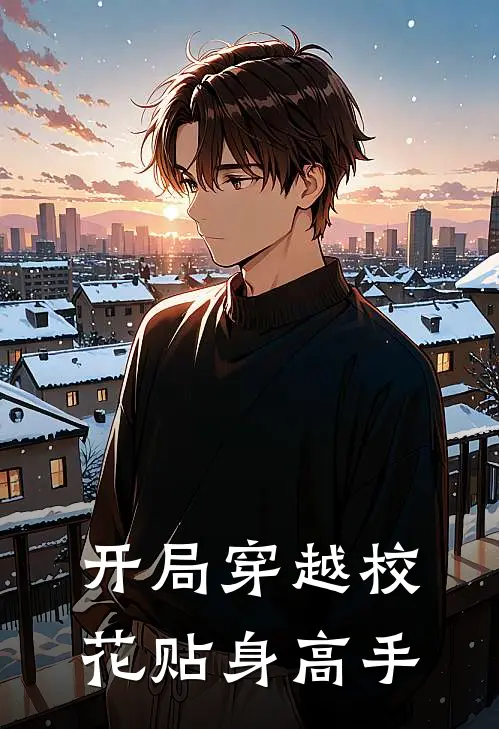 开局穿越校花贴身高手(林逸萧辰)最新免费小说_完本小说免费阅读开局穿越校花贴身高手林逸萧辰