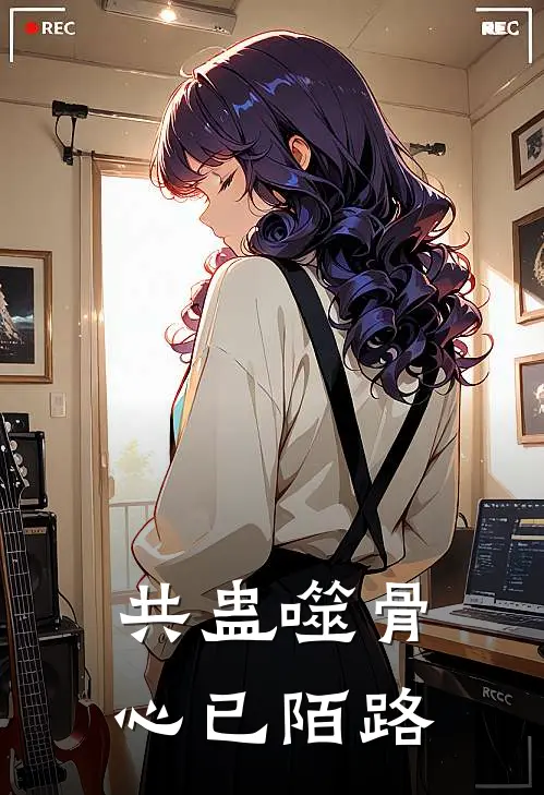 共蛊噬骨，心已陌路驸马江蘅热门完结小说_最热门小说共蛊噬骨，心已陌路驸马江蘅