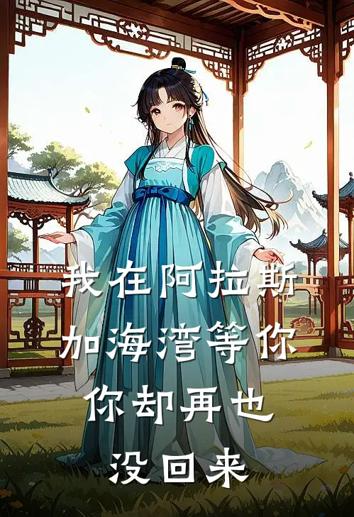 《我在阿拉斯加海湾等你，你却再也没回来》