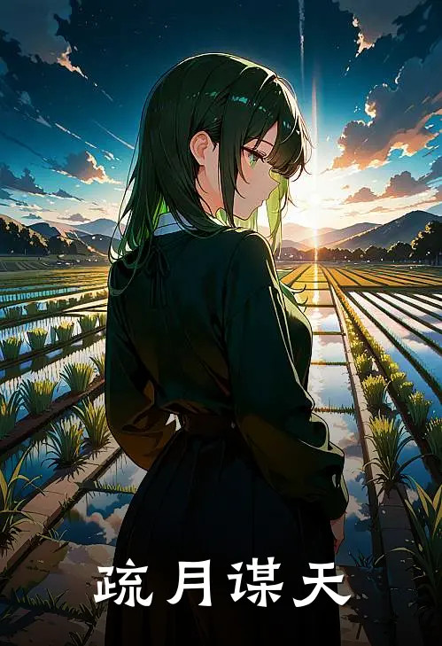 疏月谋天江墨白林薇完结版小说_最新章节列表疏月谋天(江墨白林薇)