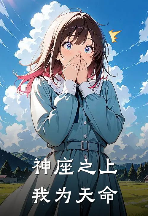 神座之上，我为天命
