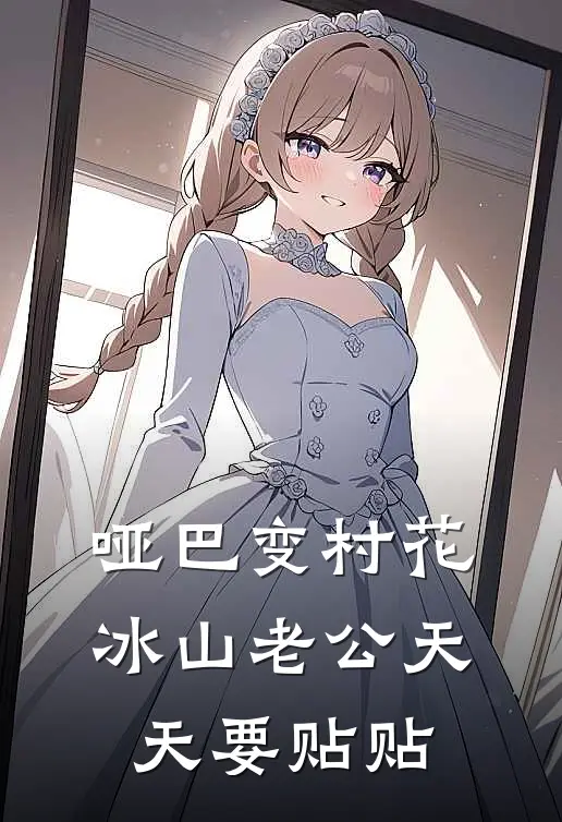 哑巴变村花，冰山老公天天要贴贴(许漠谢青檀)完结版小说推荐_最新完结小说推荐哑巴变村花，冰山老公天天要贴贴许漠谢青檀