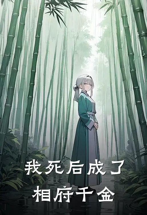 陈阿四阿萝(我死后成了相府千金)全本阅读_陈阿四阿萝最新热门小说