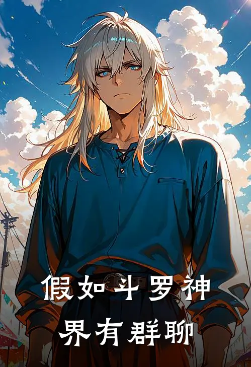 假如斗罗神界有群聊