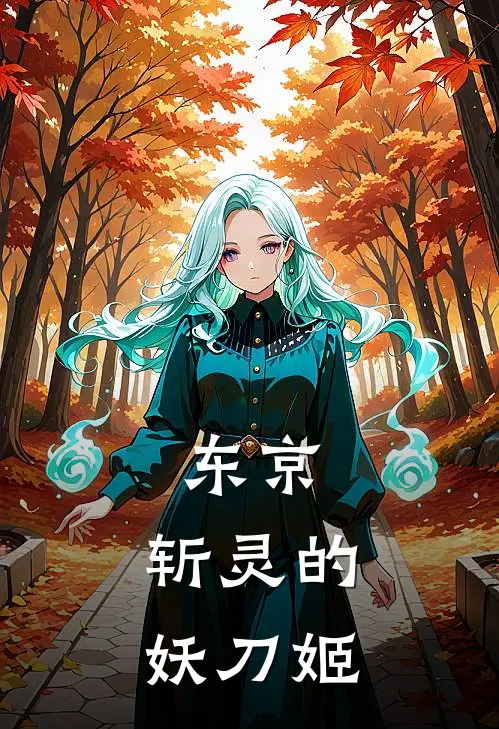 秋水伊秋水铃东京：斩灵的妖刀姬最新章节在线阅读_秋水伊秋水铃完整版阅读