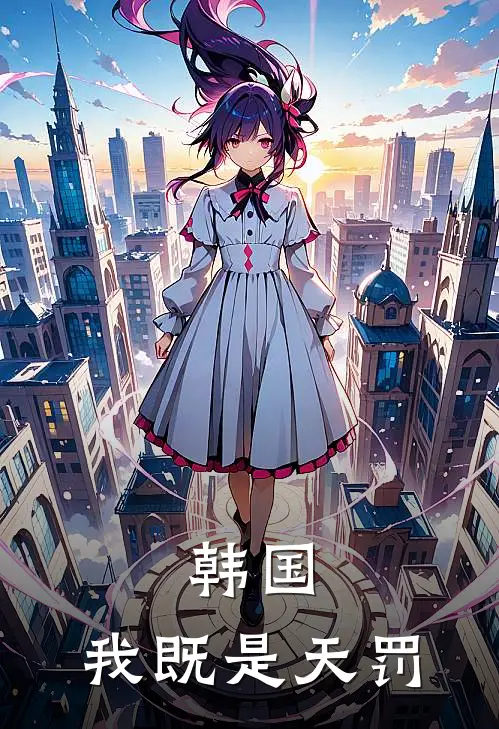 韩国：我既是天罚