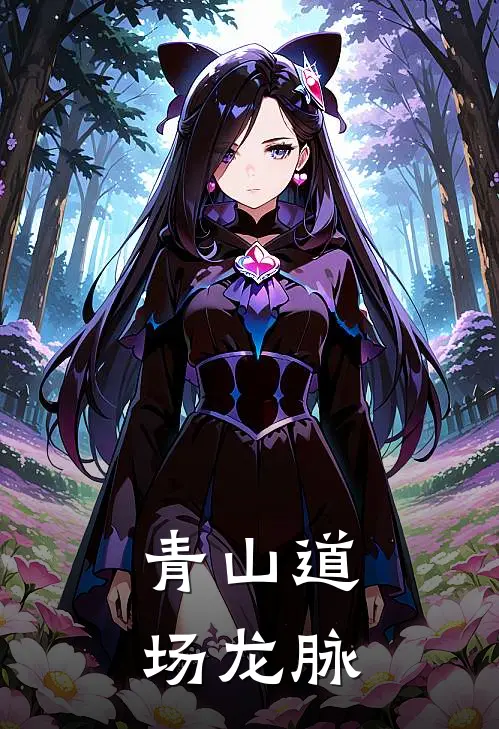 青山道场龙脉(雷青山豆豆)完本小说_热门的小说青山道场龙脉雷青山豆豆
