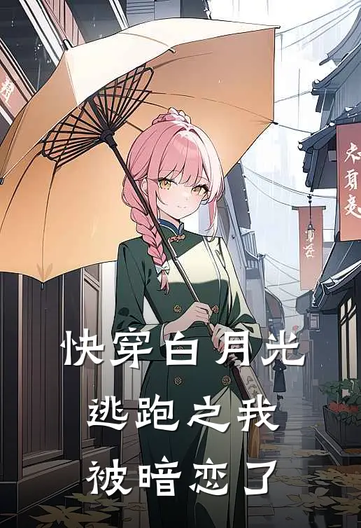 快穿白月光，逃跑之我被暗恋了夏知瑾谢临渊免费小说全文阅读_最新章节列表快穿白月光，逃跑之我被暗恋了(夏知瑾谢临渊)