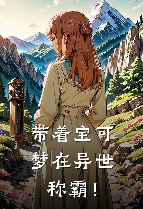 带着宝可梦在异世称霸！张砚行张砚行全文免费阅读无弹窗大结局_(带着宝可梦在异世称霸！)张砚行张砚行最新章节列表笔趣阁（带着宝可梦在异世称霸！）