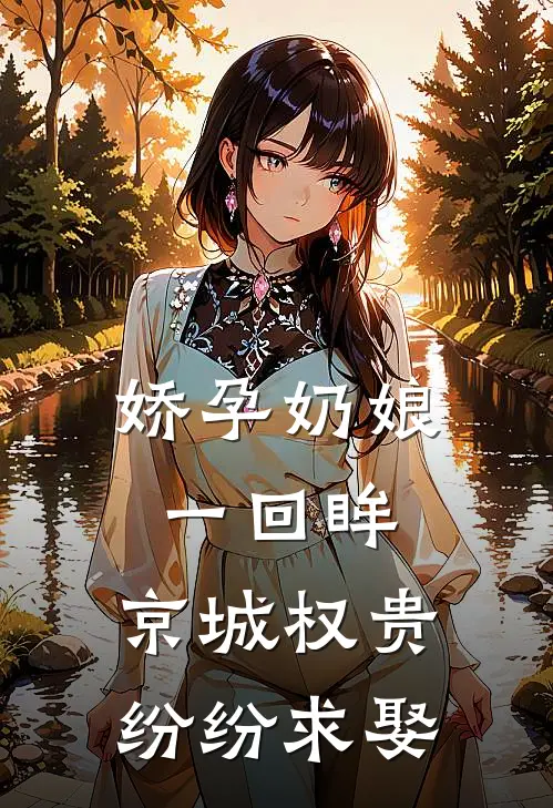娇孕奶娘一回眸，京城权贵纷纷求娶(姜芸娘裴)阅读免费小说_完本热门小说娇孕奶娘一回眸，京城权贵纷纷求娶姜芸娘裴