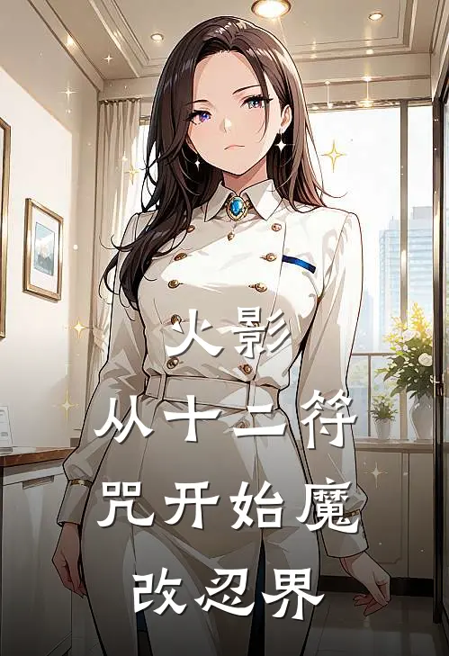 火影：从十二符咒开始魔改忍界千羽杰克免费小说完结_最新完本小说推荐火影：从十二符咒开始魔改忍界(千羽杰克)