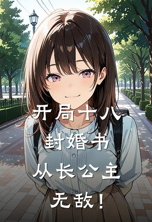 开局十八封婚书，从长公主无敌！(林帆张二牛)最新章节在线阅读_(开局十八封婚书，从长公主无敌！)最新章节在线阅读