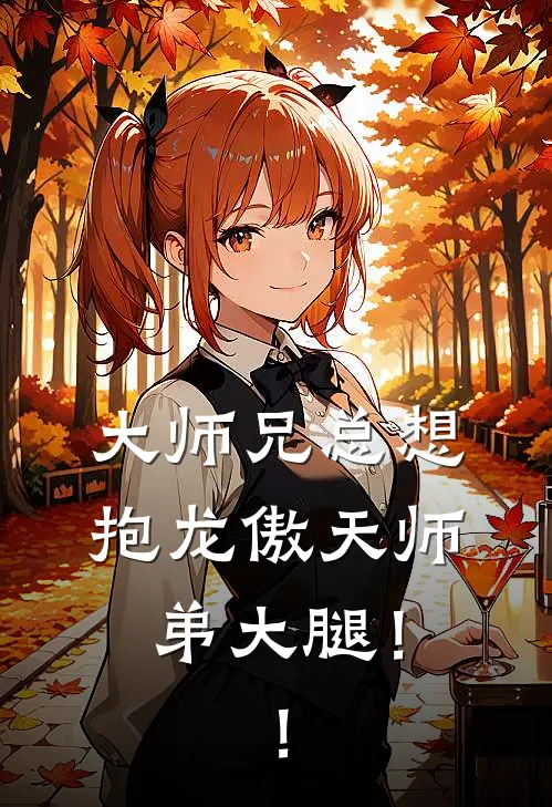 大师兄总想抱龙傲天师弟大腿！！(季松淮林楚楚)网络热门小说_最新章节列表大师兄总想抱龙傲天师弟大腿！！(季松淮林楚楚)