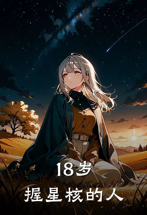 18岁，握星核的人(秦晓阿哲)免费阅读_完结热门小说18岁，握星核的人(秦晓阿哲)