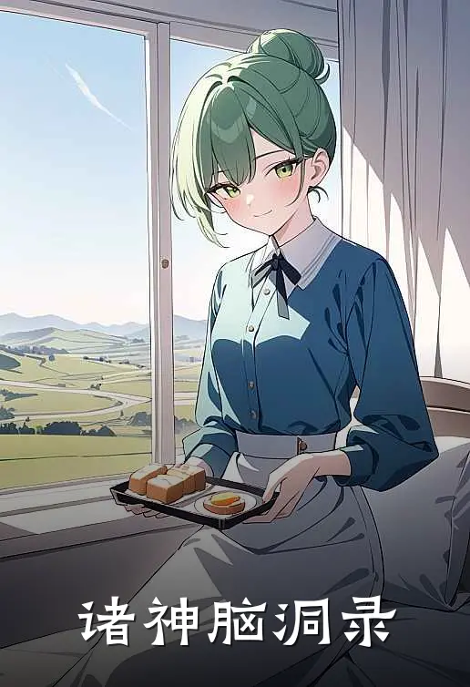诸神脑洞录