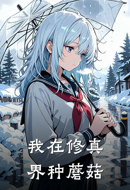 我在修真界种蘑菇(林逸赵乾)在线免费小说_完整版免费小说我在修真界种蘑菇(林逸赵乾)