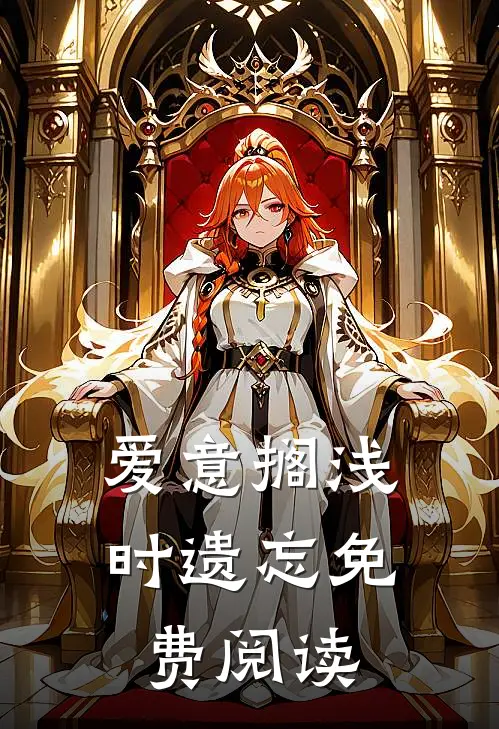 爱意搁浅时遗忘免费阅读