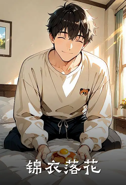 顾远林瑾瑜《锦衣落花》完整版在线阅读_顾远林瑾瑜完整版在线阅读