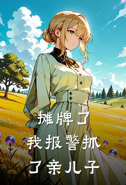 摊牌了，我报警抓了亲儿子（林晚姜哲）最新章节列表_林晚姜哲)摊牌了，我报警抓了亲儿子最新章节列表笔趣阁（摊牌了，我报警抓了亲儿子）