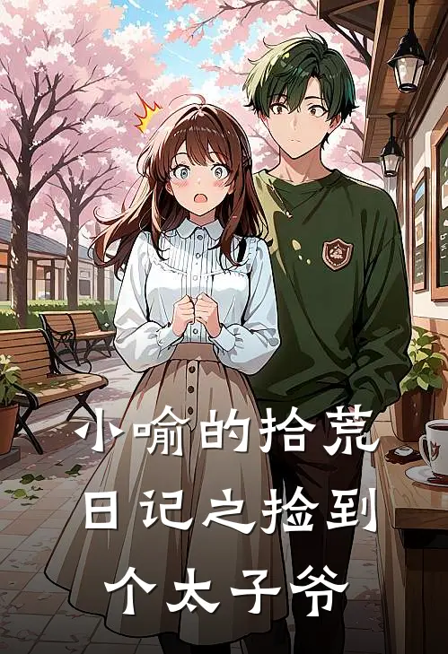 小喻的拾荒日记之捡到个太子爷(林小喻阿言)免费小说完结_最新推荐小说小喻的拾荒日记之捡到个太子爷(林小喻阿言)