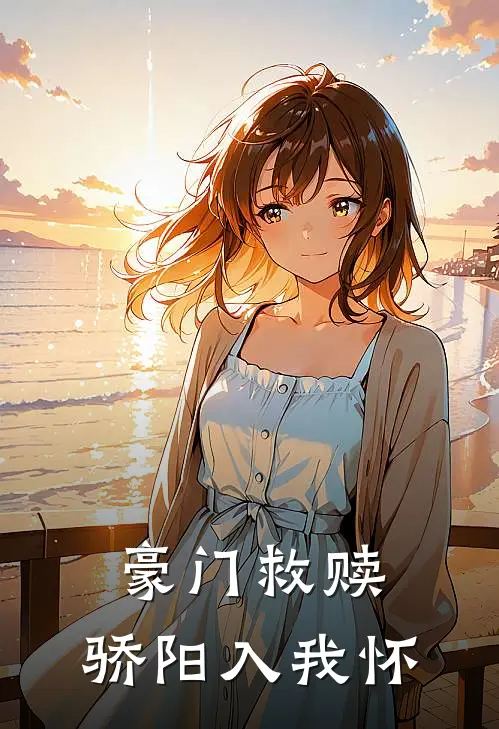 豪门救赎：骄阳入我怀林骄阳乔书雅免费完结小说_完本完结小说豪门救赎：骄阳入我怀(林骄阳乔书雅)