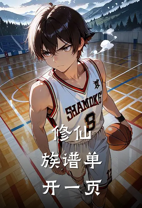 修仙：族谱单开一页